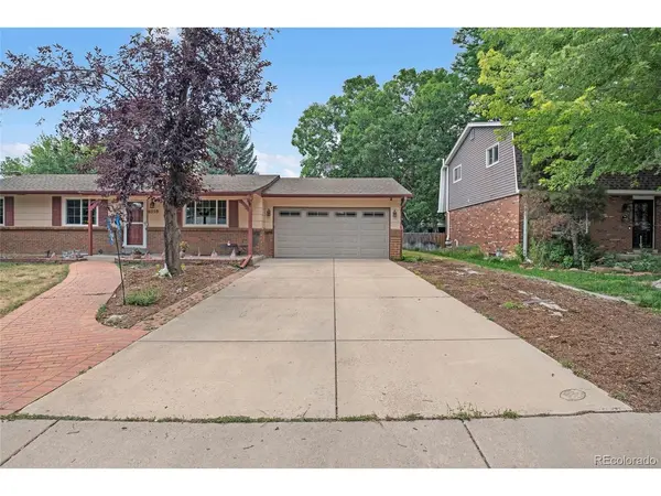 6259 S Fenton, Littleton, CO 80123