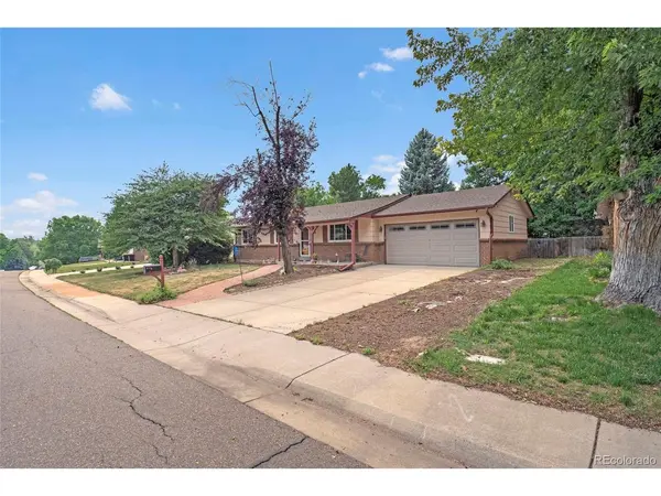 6259 S Fenton, Littleton, CO 80123