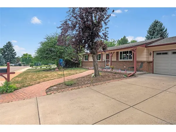 6259 S Fenton, Littleton, CO 80123