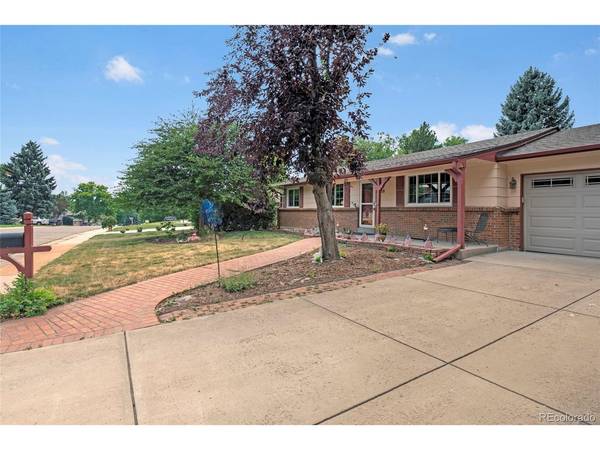 6259 S Fenton, Littleton, CO 80123