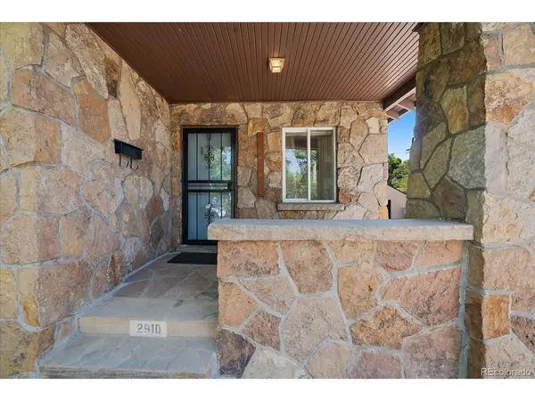 2910 Benton, Wheat Ridge, CO 80214