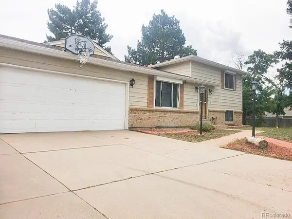 3138 S Joplin, Aurora, CO 80013