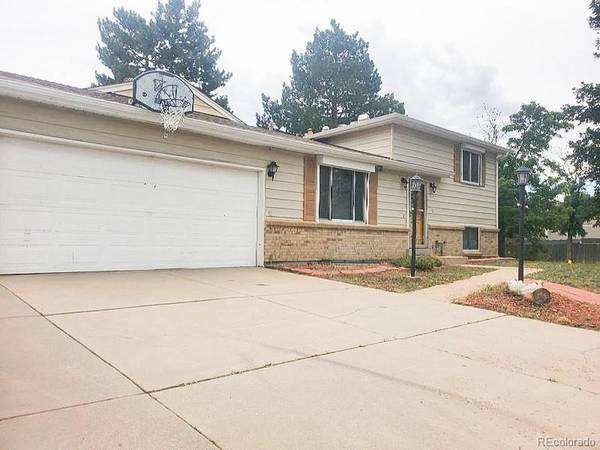3138 S Joplin, Aurora, CO 80013