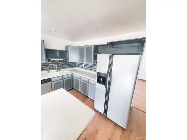 3138 S Joplin, Aurora, CO 80013