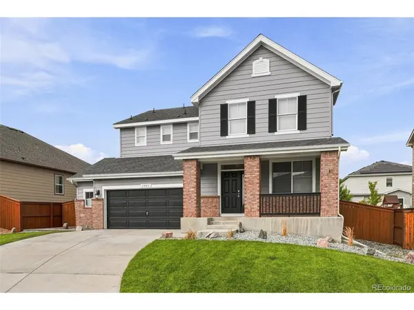 7901 E 139th, Thornton, CO 80602