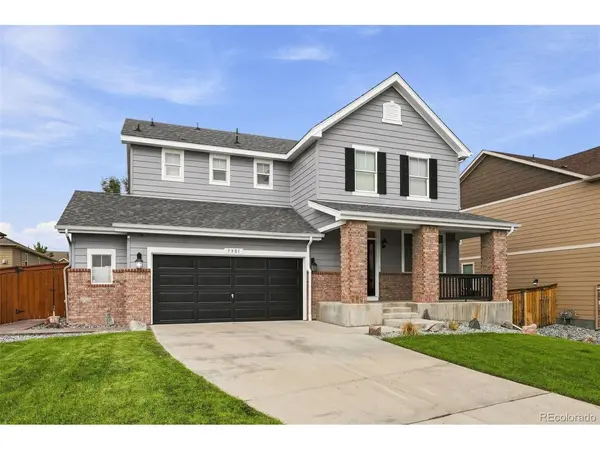 7901 E 139th, Thornton, CO 80602