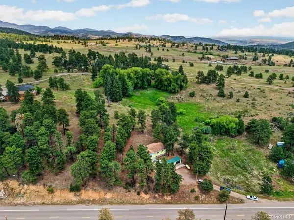 25049 US Highway 40, Golden, CO 80401