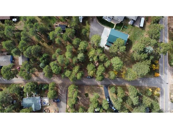 26698 De Berry, Conifer, CO 80433