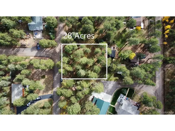 26698 De Berry, Conifer, CO 80433