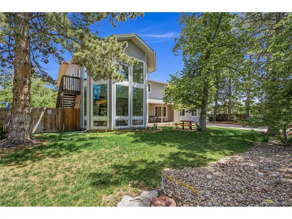 5441 Pennsylvania, Boulder, CO 80303