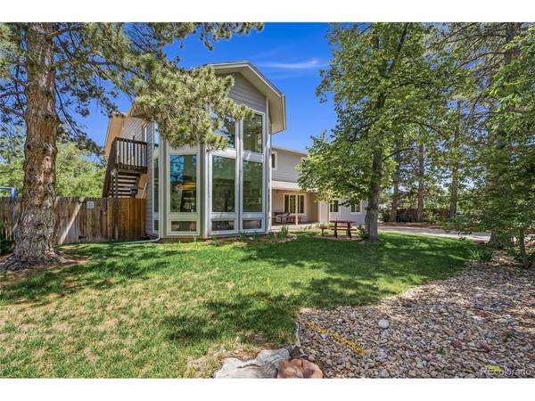 5441 Pennsylvania, Boulder, CO 80303