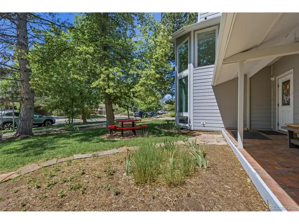 5441 Pennsylvania, Boulder, CO 80303