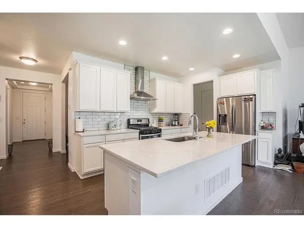 6784 Zebra Grass, Parker, CO 80138