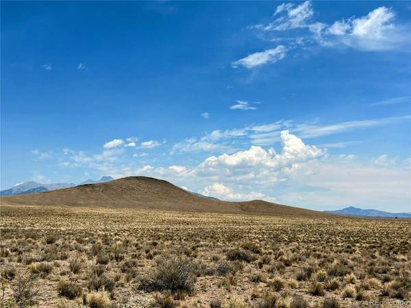 Kit Carson, Blanca, CO 81123