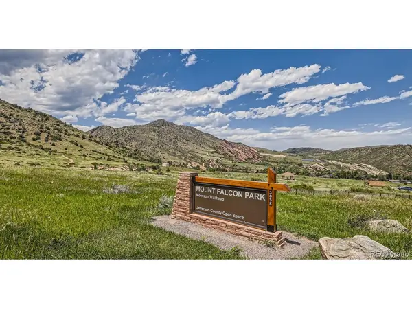 12568 W Geddes, Littleton, CO 80127
