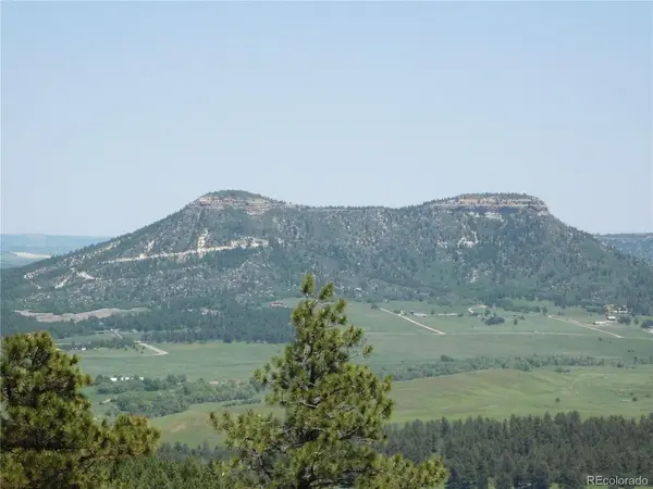 13524 Woodmoor West, Larkspur, CO 80118