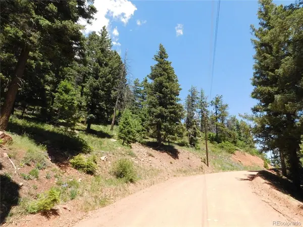 13524 Woodmoor West,  Larkspur,  CO 80118