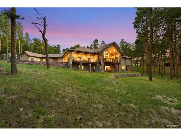 13825 Tewkesbury, Colorado Springs, CO 80908