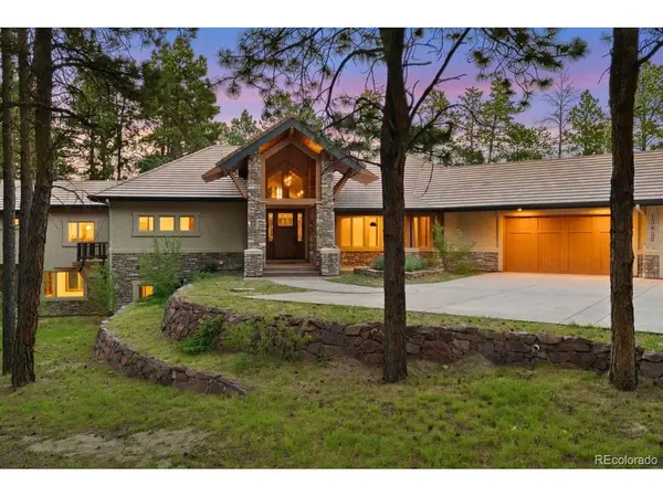 13825 Tewkesbury, Colorado Springs, CO 80908