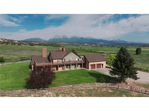 8270 County Road 160 #B, Salida, CO 81201