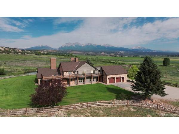 8270 County Road 160 #B, Salida, CO 81201