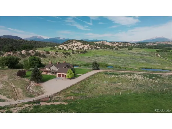 8270 County Road 160 #B, Salida, CO 81201