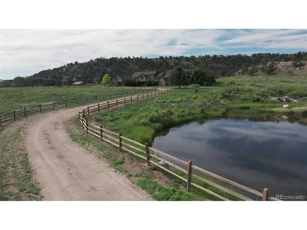 8270 County Road 160 #B, Salida, CO 81201