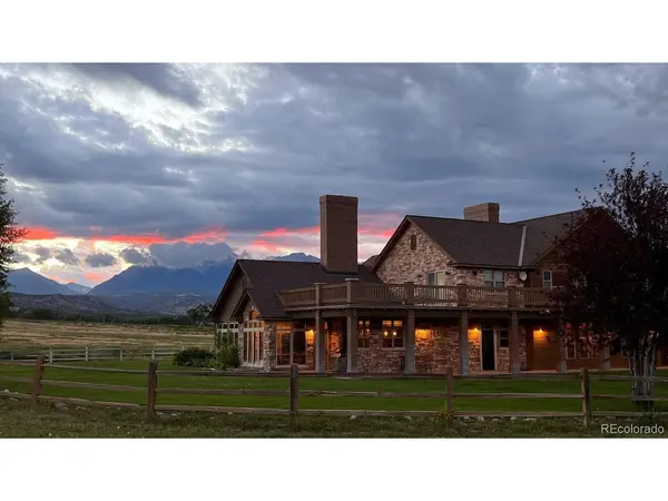 8270 County Road 160 #B, Salida, CO 81201