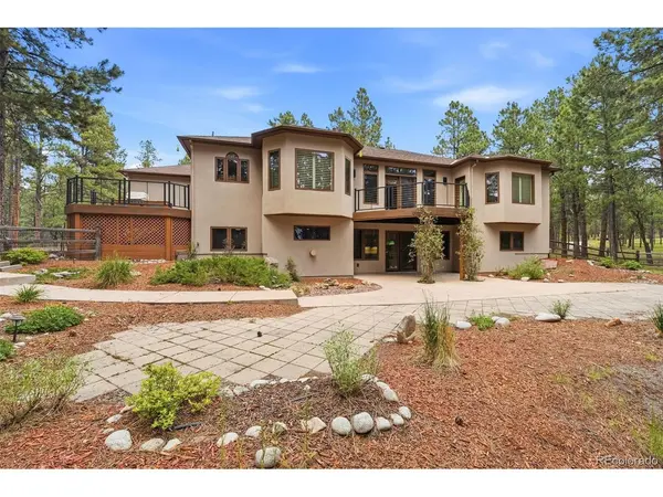 3925 Wavy Oak, Colorado Springs, CO 80908
