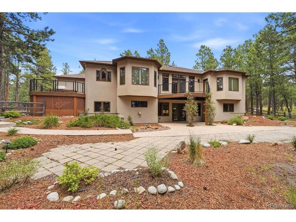 3925 Wavy Oak, Colorado Springs, CO 80908