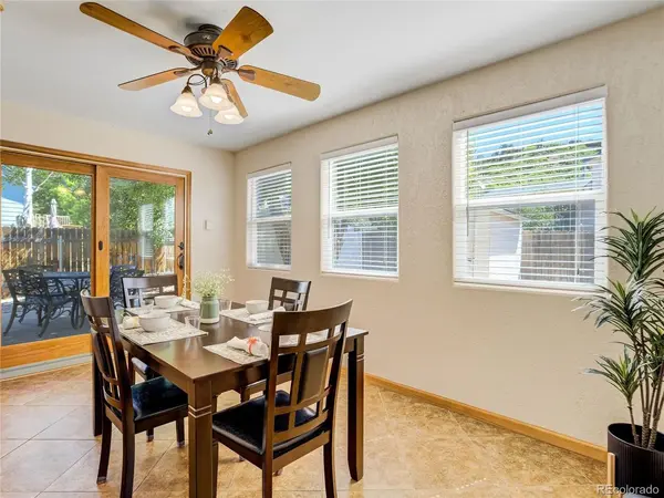 5915 Pemberton, Colorado Springs, CO 80919