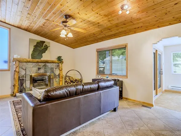 5915 Pemberton, Colorado Springs, CO 80919