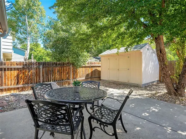 5915 Pemberton, Colorado Springs, CO 80919