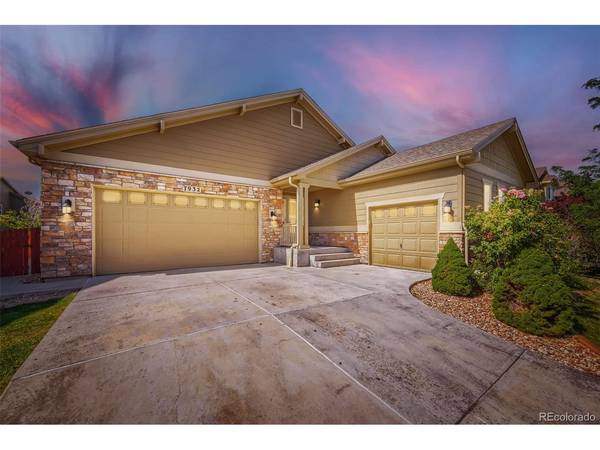 7932 E 123rd, Brighton, CO 80602