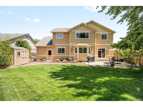 5323 Nelson, Arvada, CO 80002
