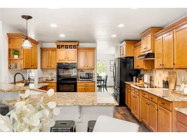5323 Nelson, Arvada, CO 80002