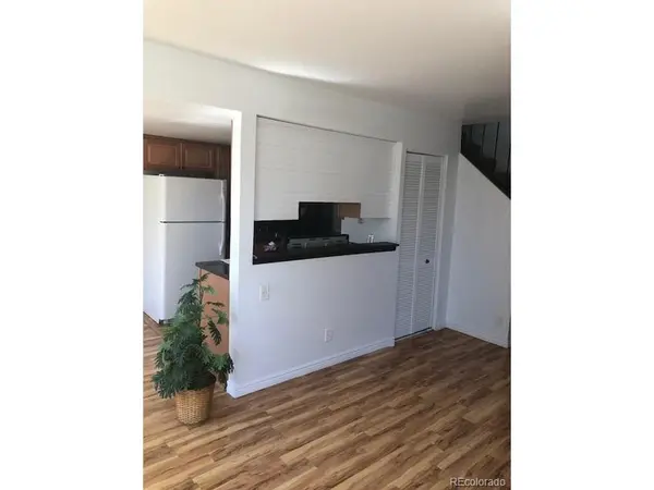 3355 S Flower #139, Lakewood, CO 80227