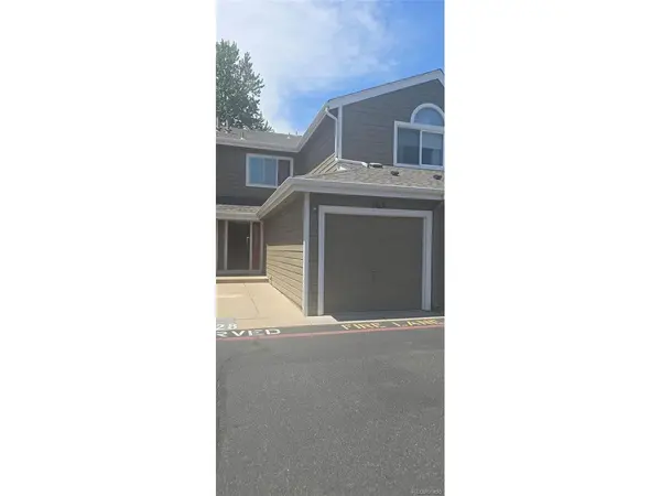 7476 E Arkansas #3-03, Denver, CO 80231