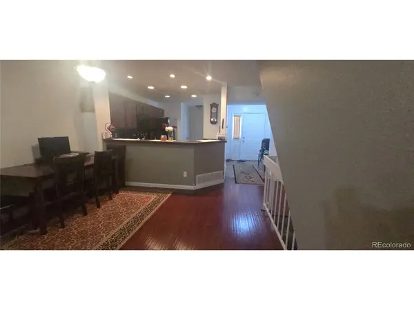 7476 E Arkansas #3-03, Denver, CO 80231