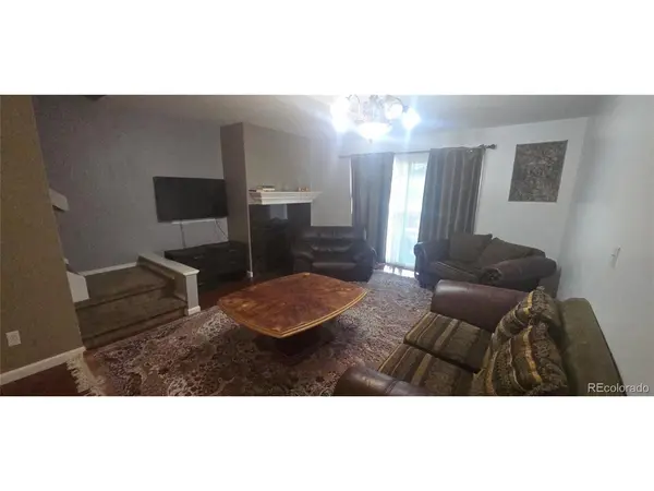 7476 E Arkansas #3-03, Denver, CO 80231
