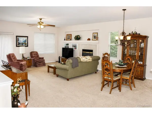 8148 S Biloxi, Aurora, CO 80016