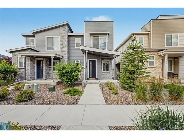 23543 E 5th, Aurora, CO 80018