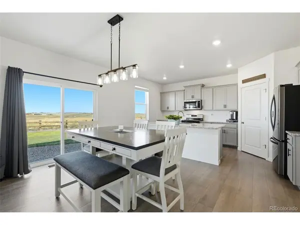 3154 Belleville Ridge, Elizabeth, CO 80107