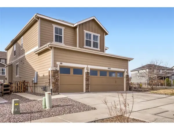 10913 Ledges, Parker, CO 80134