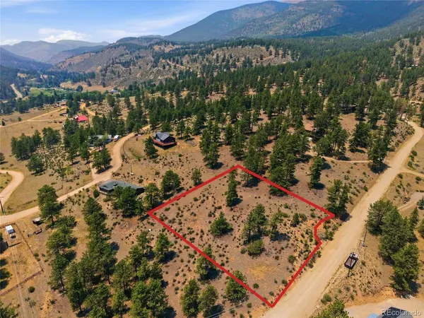 61 Cline, Shawnee, CO 80475