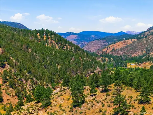 61 Cline, Shawnee, CO 80475