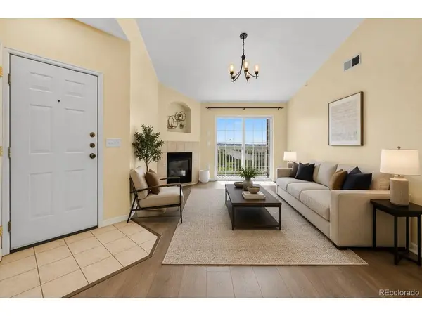 7440 S Blackhawk #4-305, Englewood, CO 80112