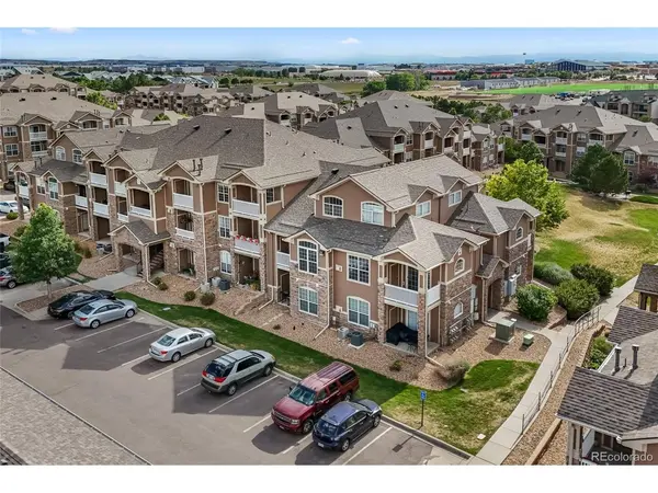 7440 S Blackhawk #4-305, Englewood, CO 80112