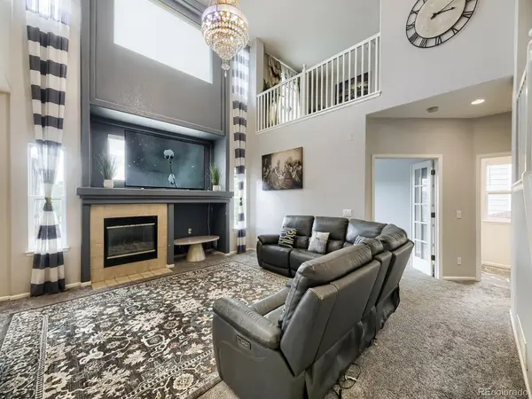5753 S Rome, Aurora, CO 80015