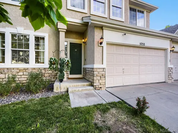 5753 S Rome, Aurora, CO 80015